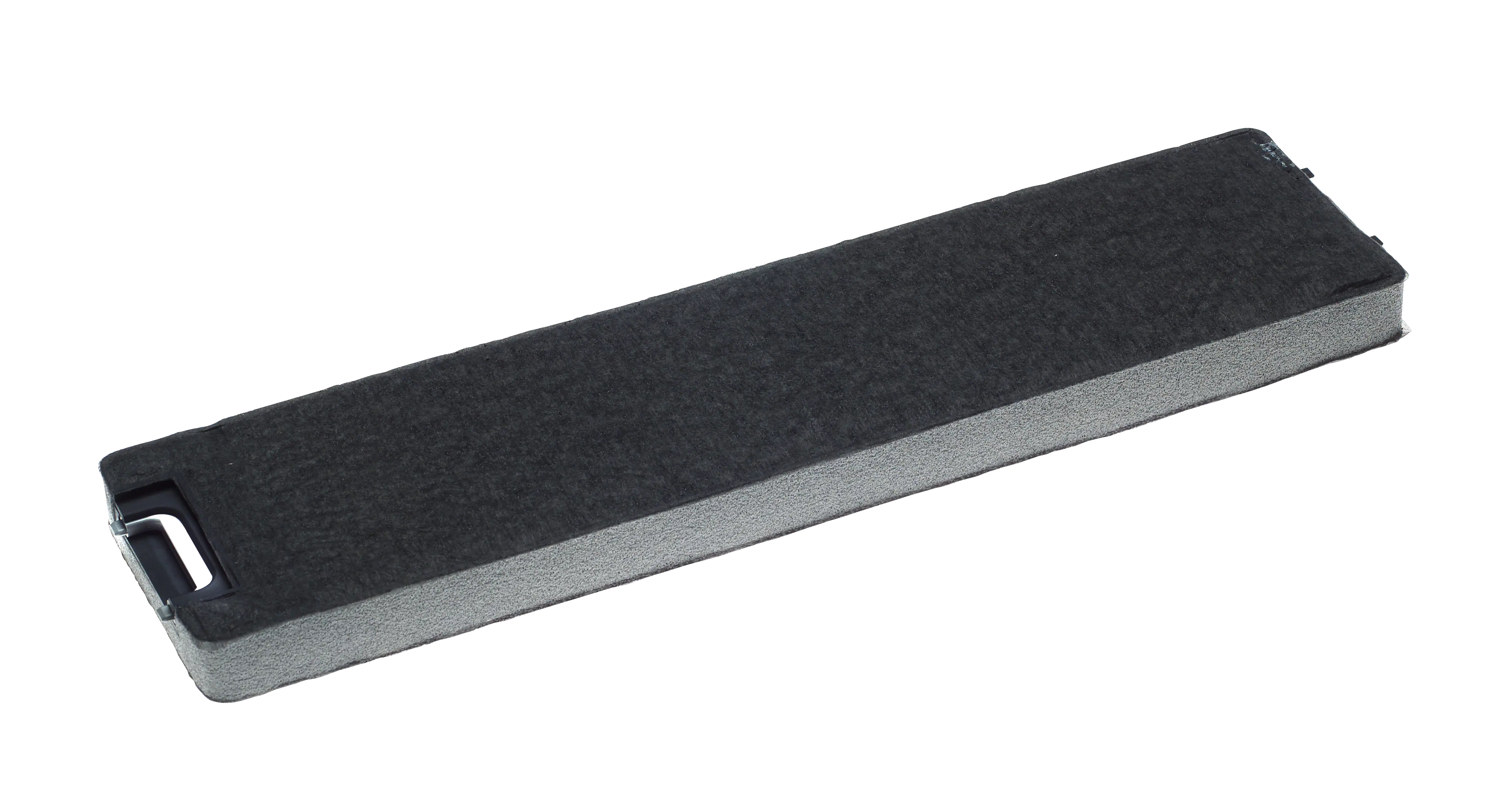 OdorFree Charcoal Filter prevents unpleasant odors in the kitchen. DKF13900
