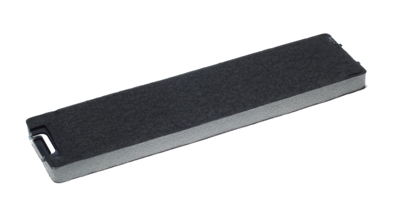 OdorFree Charcoal Filter prevents unpleasant odors in the kitchen. DKF13900