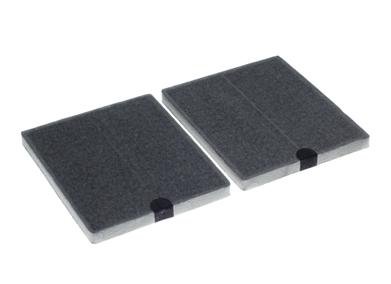 OdorFree Charcoal Filter prevents unpleasant odors in the kitchen. DKF15900