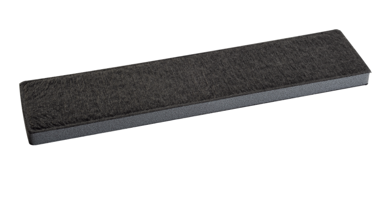 OdorFree Charcoal Filter prevents unpleasant odors in the kitchen. DKF18900