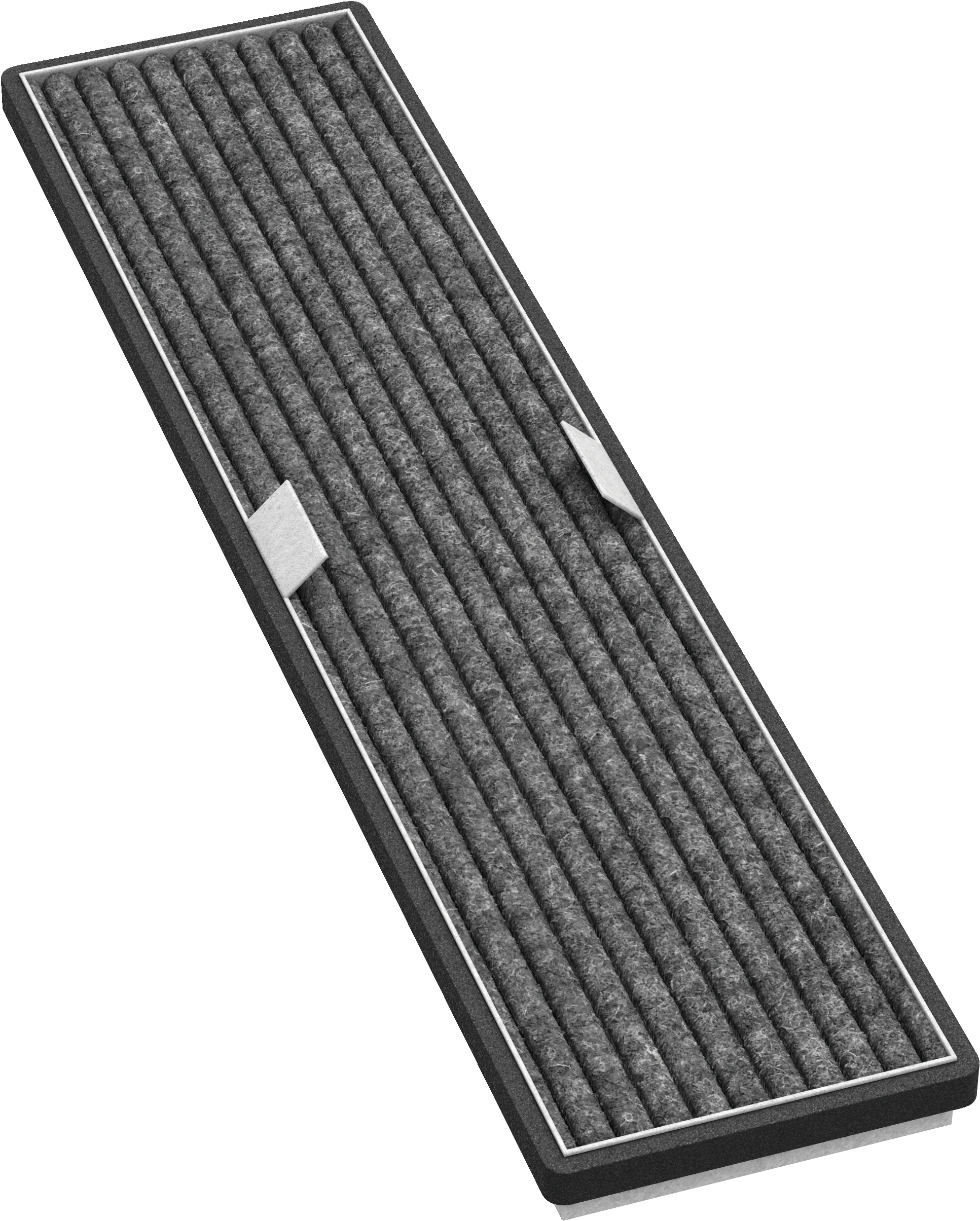 Active AirClean charcoal filter DKF18900P