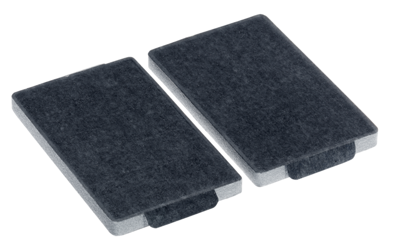 OdorFree Charcoal Filter for DA 23x0/269x/36xx Ventilation Hoods. DKF19900
