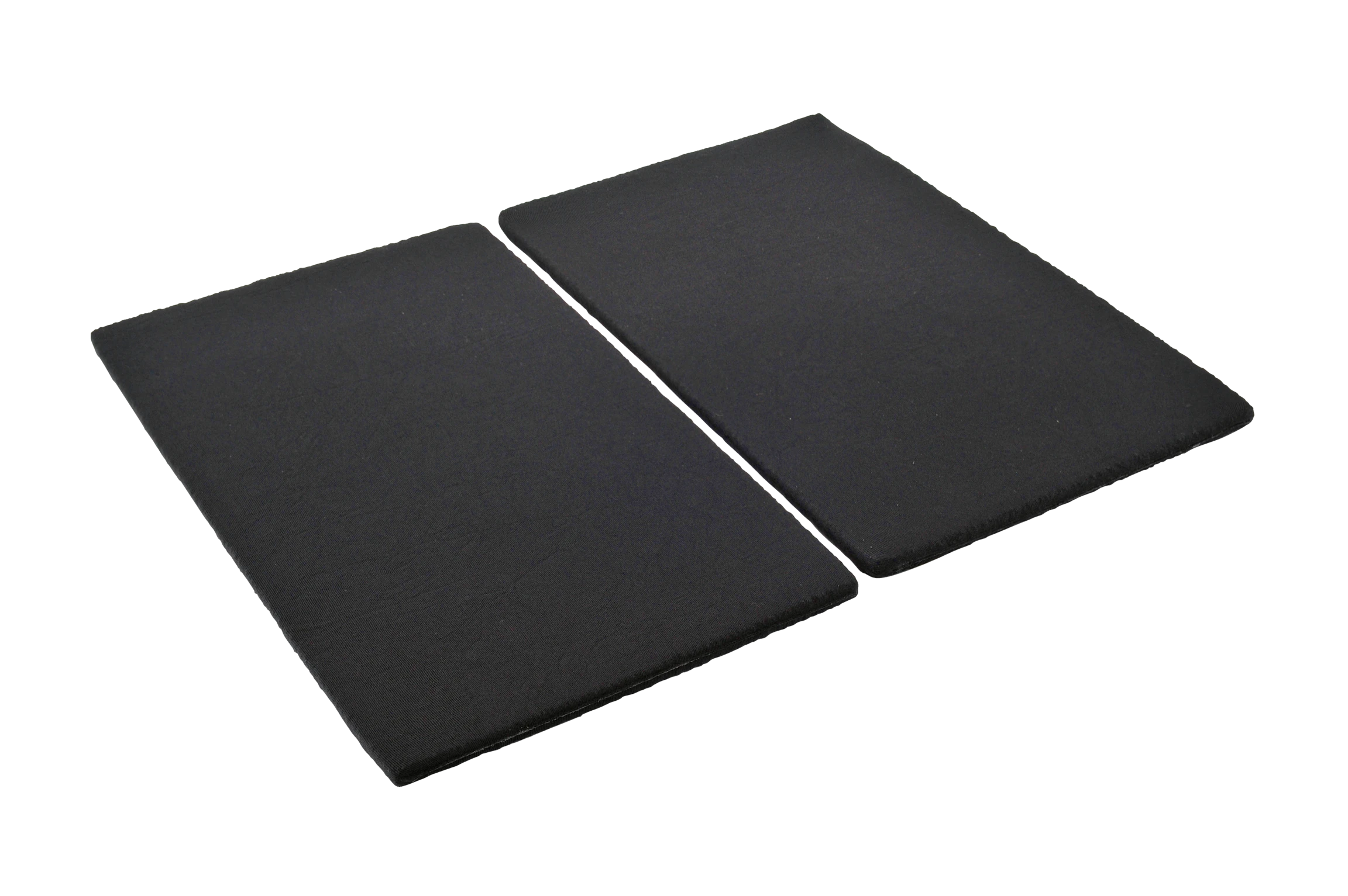 OdorFree Charcoal Filter prevents unpleasant odors in the kitchen. DKF261