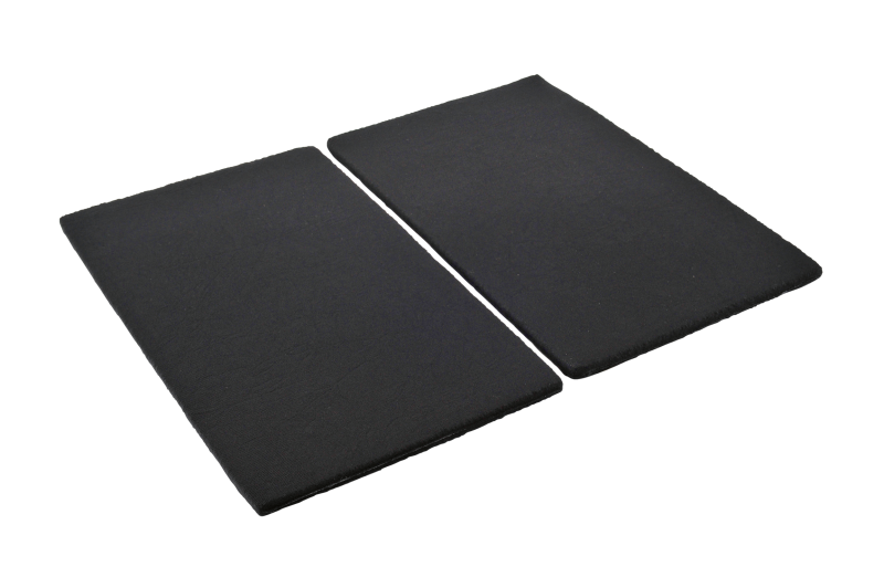 OdorFree Charcoal Filter prevents unpleasant odors in the kitchen. DKF261
