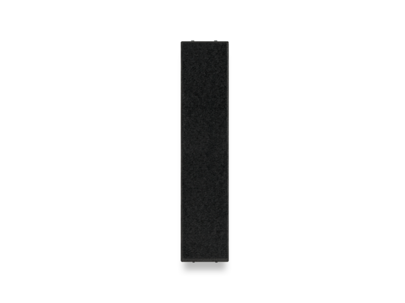 OdorFree Charcoal Filter for ventilation hoods DKF4CHARCOALFILTER