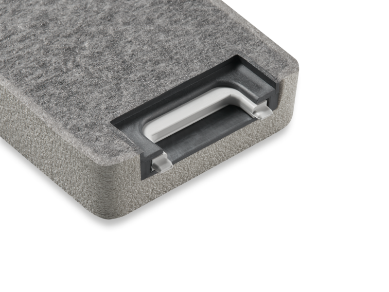 OdorFree Charcoal Filter for ventilation hoods DKF4CHARCOALFILTER