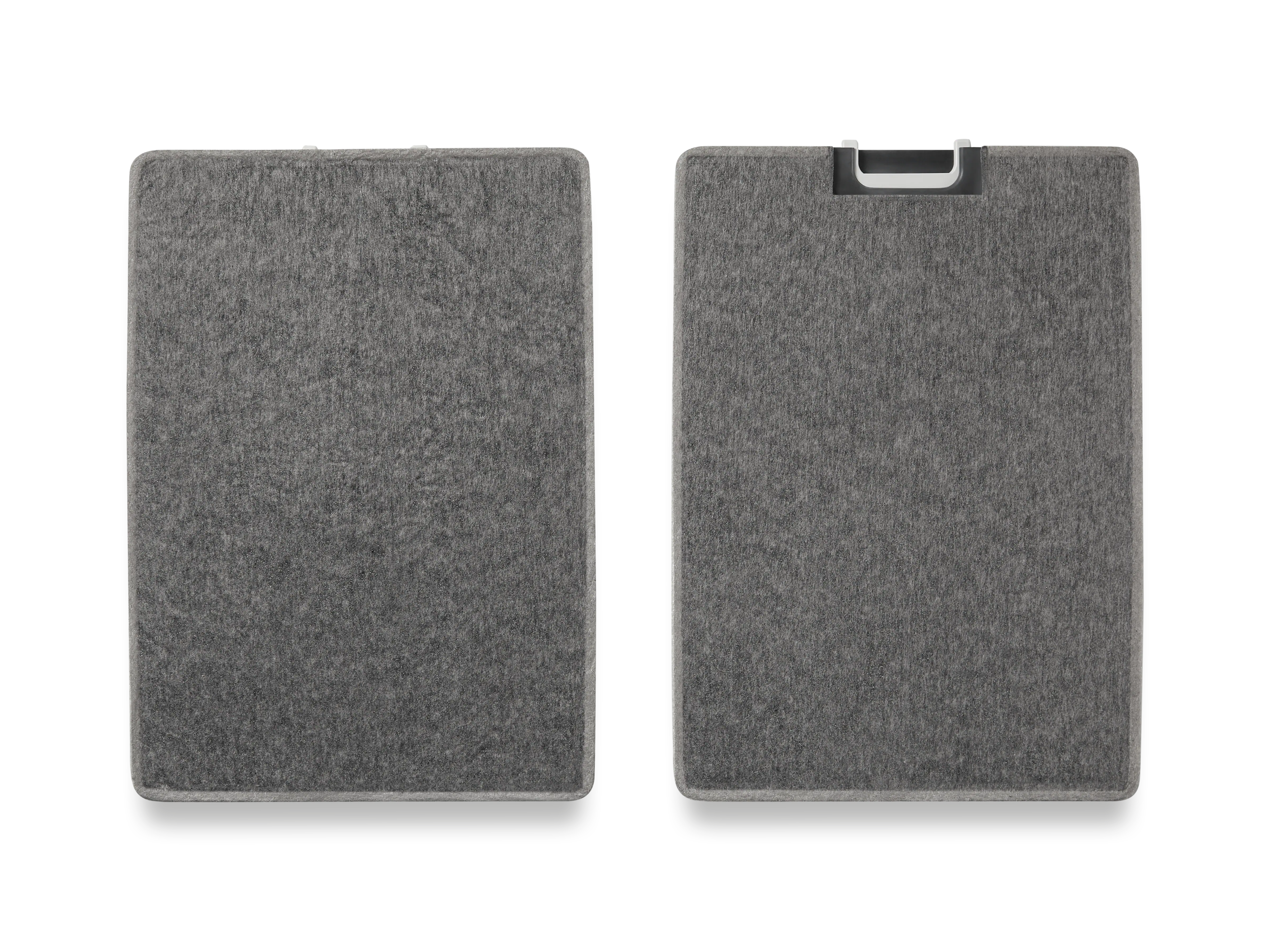 OdorFree Charcoal Filter for ventilation hoods DKF6