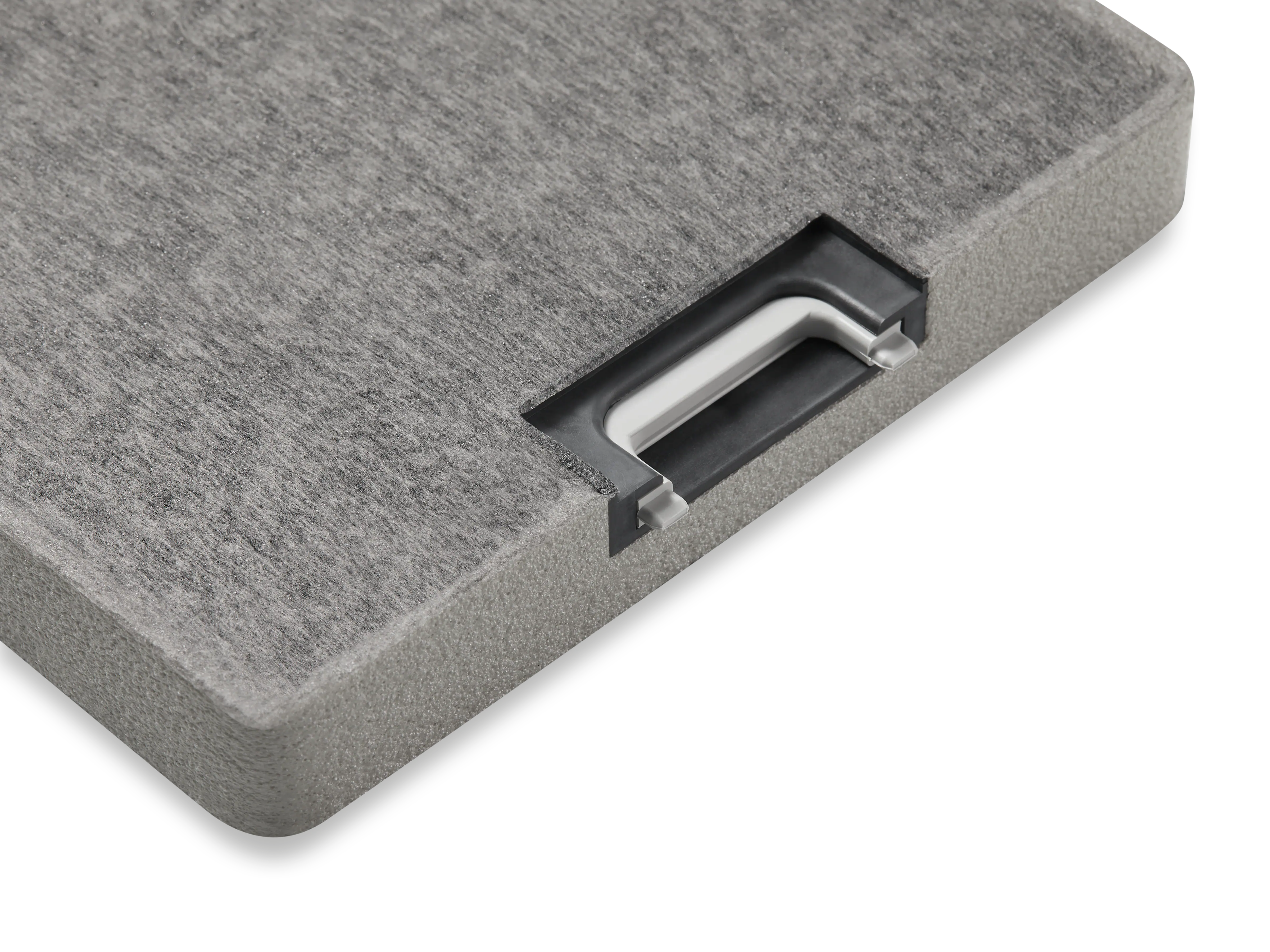OdorFree Charcoal Filter for ventilation hoods DKF6