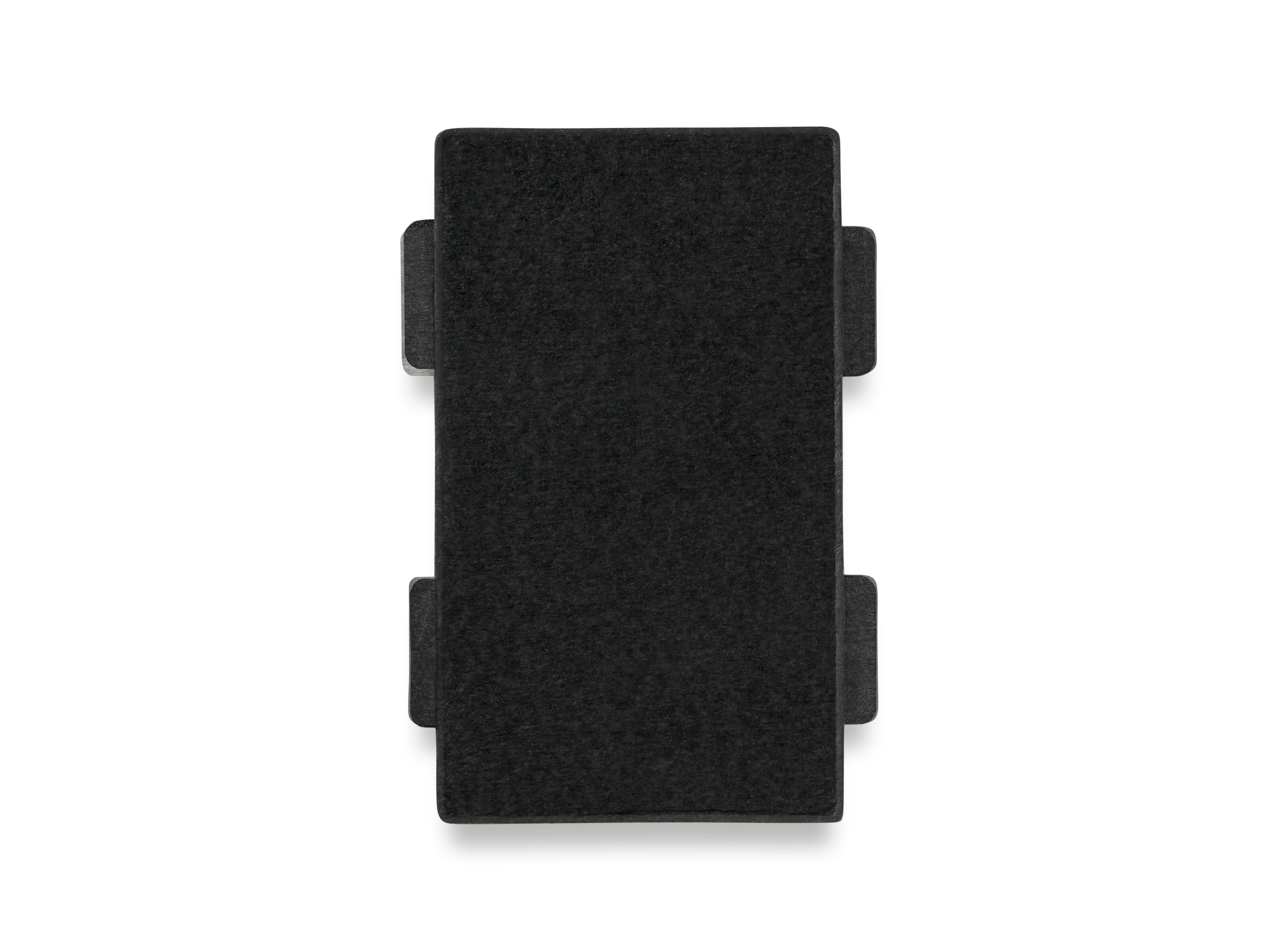 OdorFree Charcoal Filter for ventilation hoods DKF8