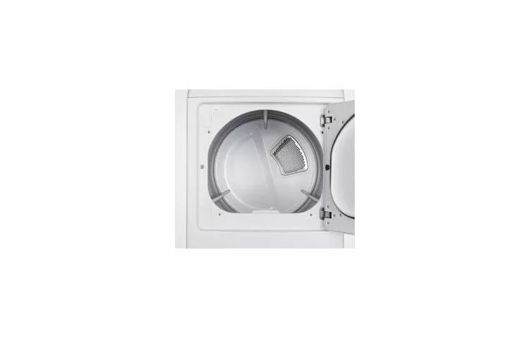 7.3 Cu. Ft. Ultra Large Capacity Dryer With Sleek Contemporary Design (electric) DLE1101W