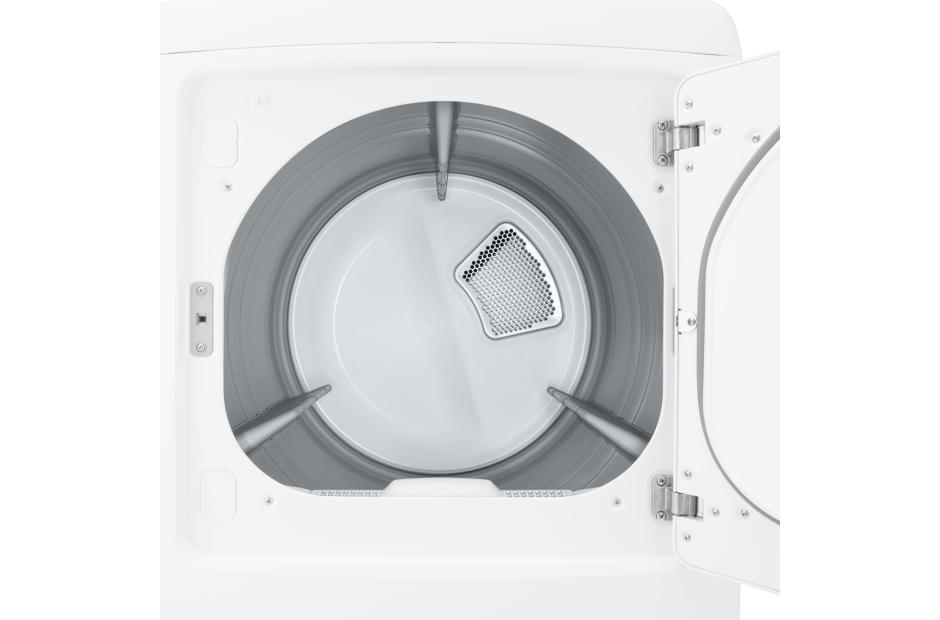 7.3 cu. ft. Ultra Large Capacity High Efficiency Front Control Dryer w/ NFC Tag On DLE1501W
