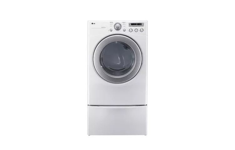 7.1 Cu. Ft. Extra Large Capacity Dryer With Sensor Dry (electric) DLE2250W