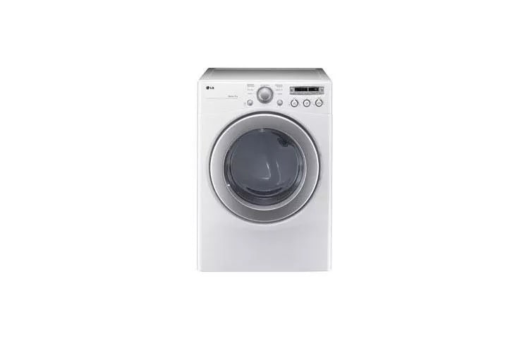 7.1 Cu. Ft. Extra Large Capacity Dryer With Sensor Dry (electric) DLE2250W