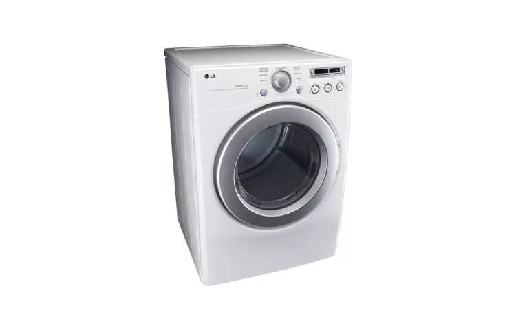 7.1 Cu. Ft. Extra Large Capacity Dryer With Sensor Dry (electric) DLE2250W