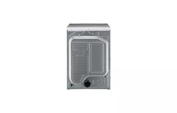 7.1 Cu. Ft. Extra Large Capacity Dryer With Sensor Dry (electric) DLE2250W