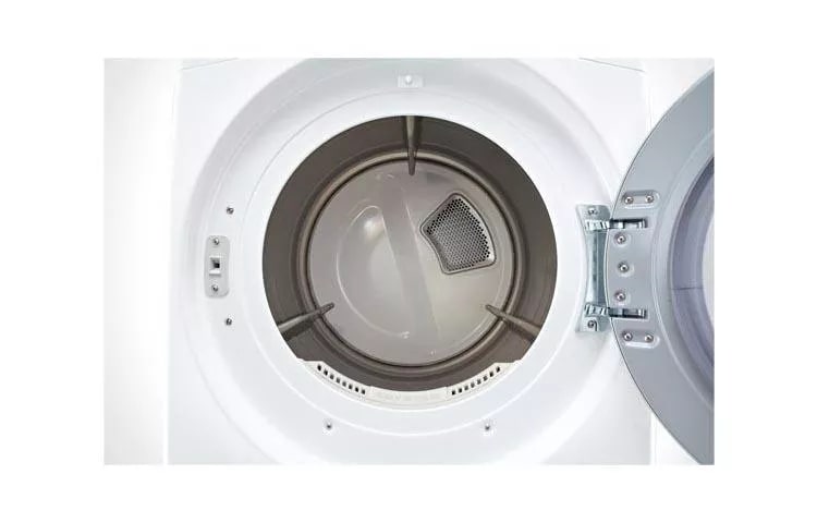 7.3 Cu. Ft. Ultra Large Capacity Dryer With Sensor Dry (electric) DLE3050W