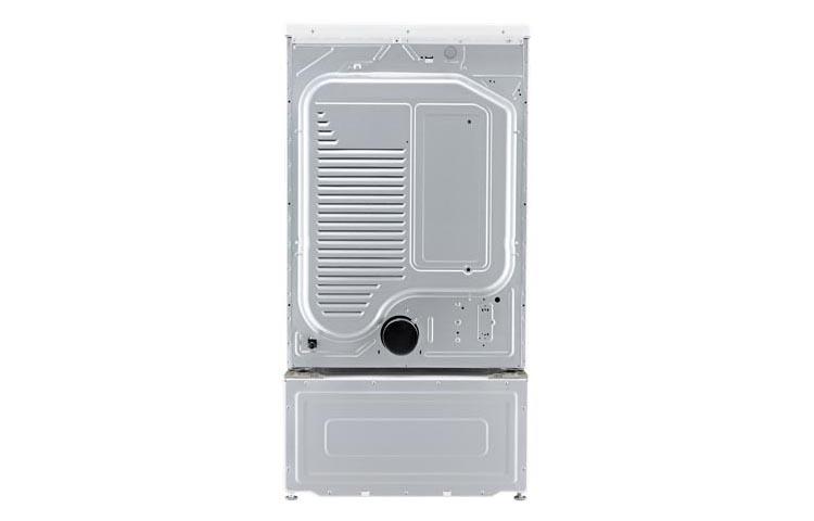 7.4 cu. ft. Ultra Large Capacity Dryer w/ NFC Tag On Technology DLE3170W