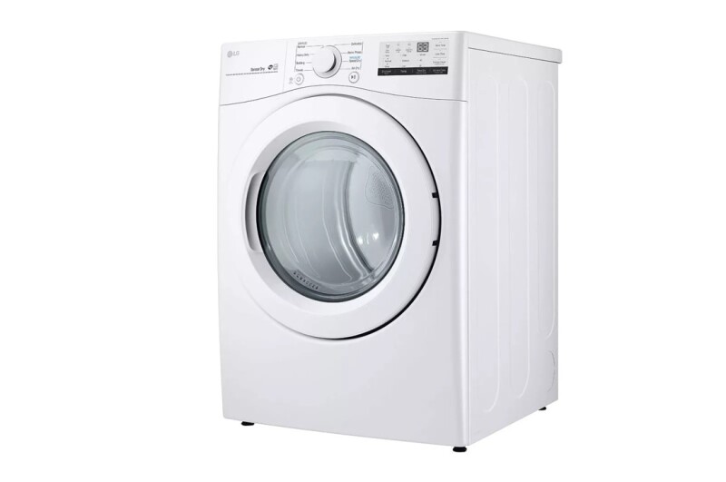7.4 cu. ft. Ultra Large Capacity Electric Dryer view 16