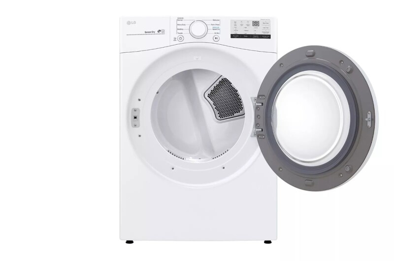 7.4 cu. ft. Ultra Large Capacity Electric Dryer view 15
