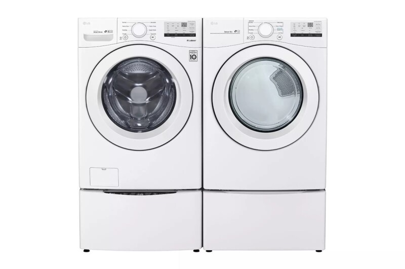 7.4 cu. ft. Ultra Large Capacity Electric Dryer view 9