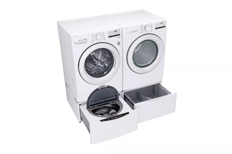 7.4 cu. ft. Ultra Large Capacity Electric Dryer view 2