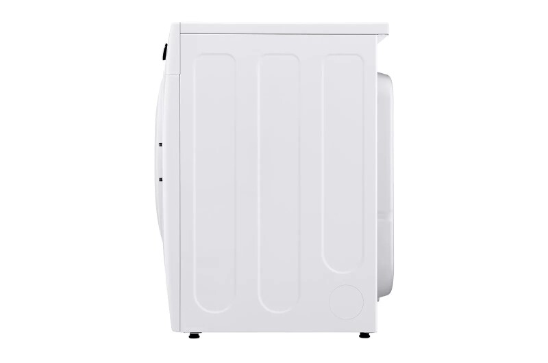 7.4 cu. ft. Ultra Large Capacity Electric Dryer DLE3400W