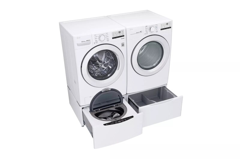 7.4 cu. ft. Ultra Large Capacity Electric Dryer DLE3400W