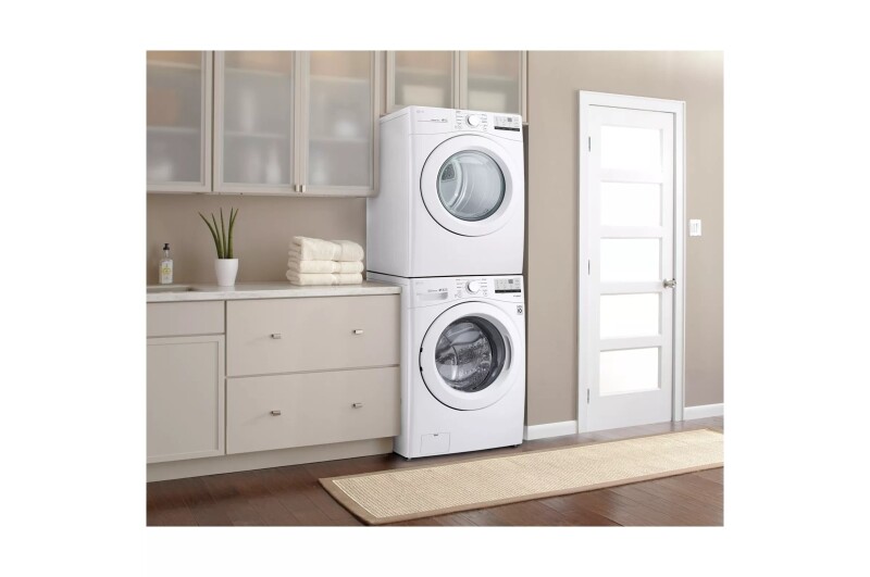 7.4 cu. ft. Ultra Large Capacity Electric Dryer DLE3400W