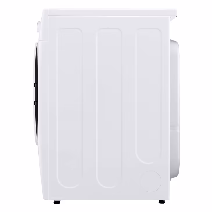 7.4 Cu. Ft. Ultra Large Capacity Smart Front Load Electric Dryer DLE3420W