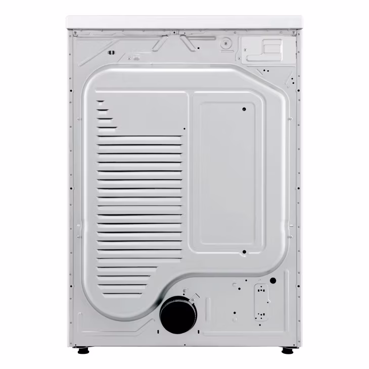 7.4 Cu. Ft. Ultra Large Capacity Smart Front Load Electric Dryer DLE3420W