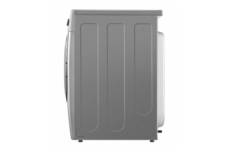 7.4 Cu. Ft. Smart Wi-fi Enabled Electric Dryer With Sensor Dry Technology DLE3460V
