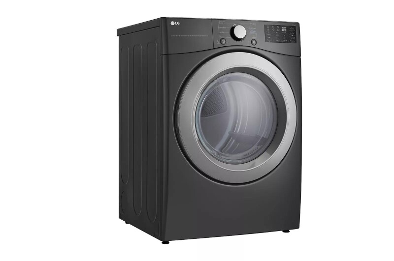7.4 cu. ft. Ultra Large Capacity Electric Dryer view 2