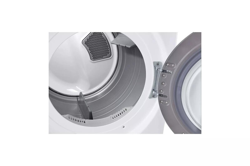 7.4 cu. ft. Ultra Large Capacity Electric Dryer view 5
