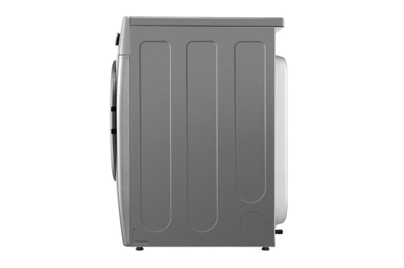 7.4 cu. ft. Ultra Large Capacity Smart wi-fi Enabled Front Load Electric Dryer with Built-In Intelligence DLE3600V