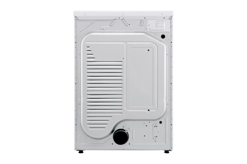 7.4 cu. ft. Ultra Large Capacity Smart wi-fi Enabled Front Load Electric Dryer with Built-In Intelligence DLE3600W