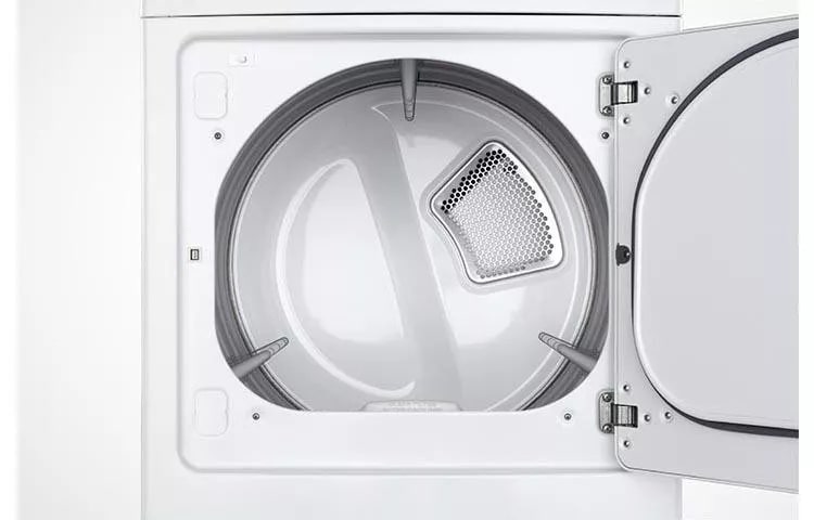 7.3 Cu. Ft. Ultra Large Capacity Dryer With Sensor Dry (electric) DLE4870W