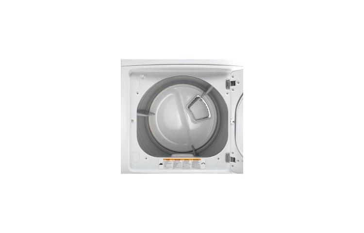 7.3 cu. ft. Ultra Large High Efficiency Dryer w/ Sensor Dry Technology DLE4970W