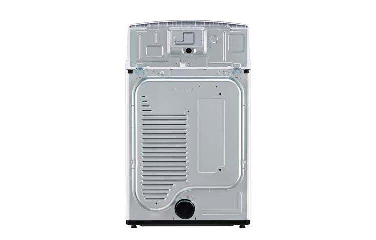 7.3 cu. ft. Ultra Large High Efficiency Dryer w/ Sensor Dry Technology DLE4970W