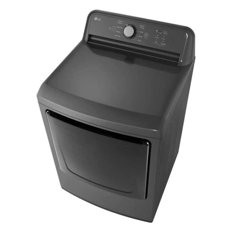 7.3 cu. ft. Ultra Large Capacity Rear Control Electric Dryer with Sensor Dry Technology view 3