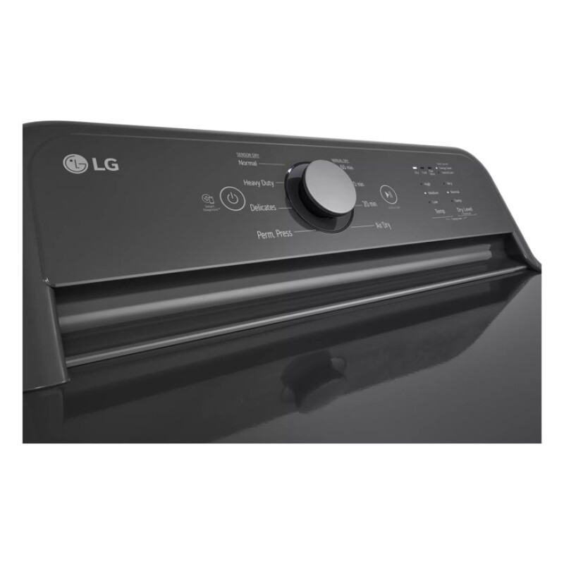 7.3 cu. ft. Ultra Large Capacity Rear Control Electric Dryer with Sensor Dry Technology view 6