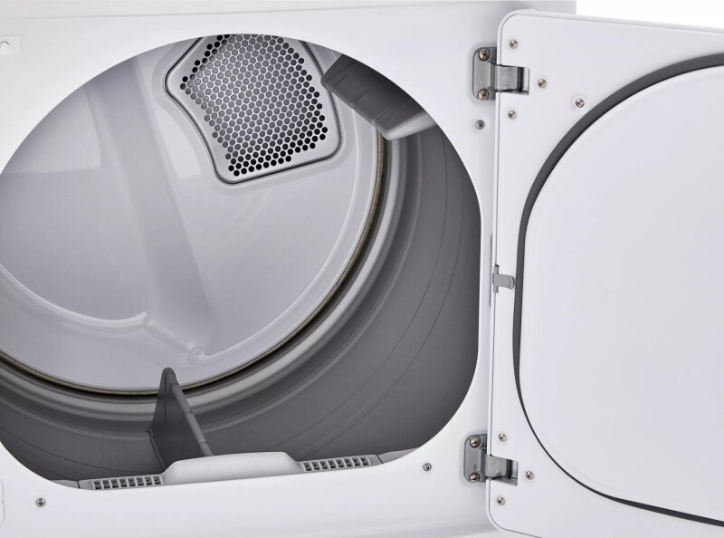 7.3 cu. ft. Ultra Large Capacity Rear Control Electric Dryer with Sensor Dry view 6