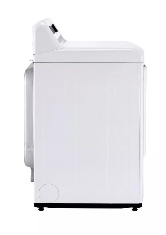 7.3 cu. ft. Ultra Large Capacity Rear Control Electric Dryer with Sensor Dry view 9