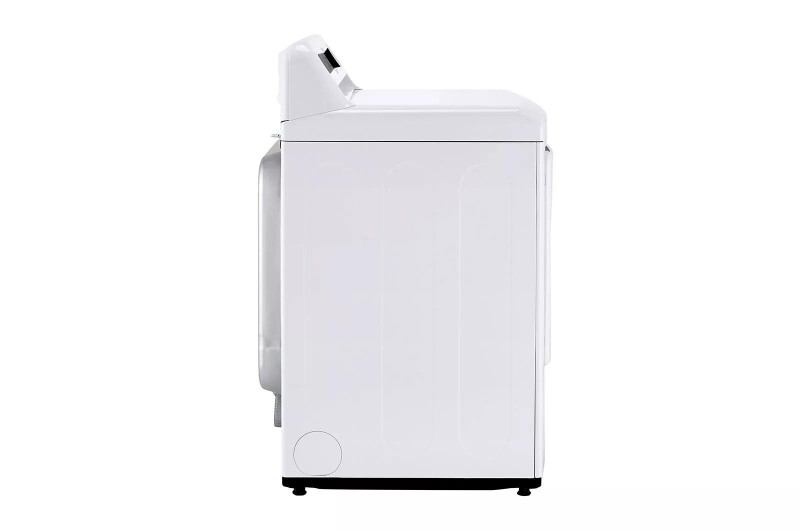 7.3 cu. ft. Ultra Large Capacity Electric Dryer with Sensor Dry Technology view 11