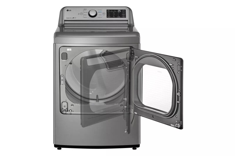 7.3 cu. ft. Electric Dryer with Sensor Dry Technology DLE7060VE