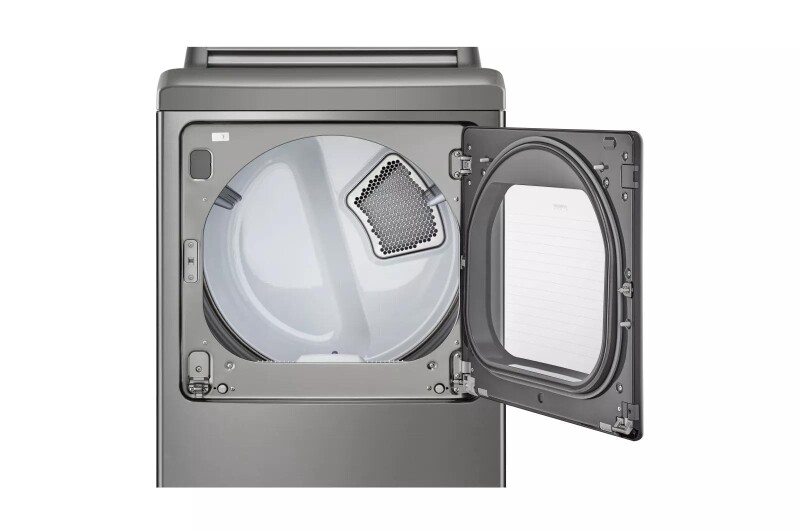 7.3 cu. ft. Electric Dryer with Sensor Dry Technology DLE7060VE