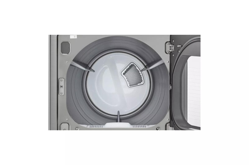 7.3 cu. ft. Electric Dryer with Sensor Dry Technology DLE7060VE