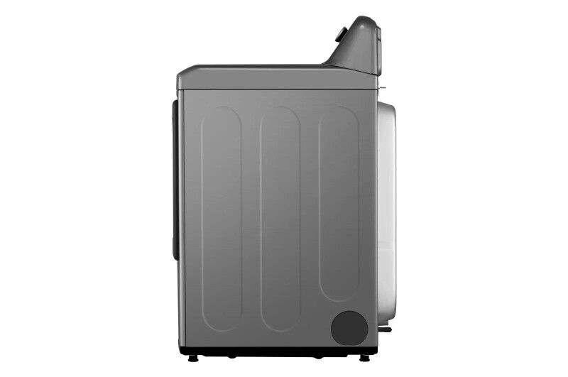 7.3 cu. ft. Electric Dryer with Sensor Dry Technology DLE7060VE
