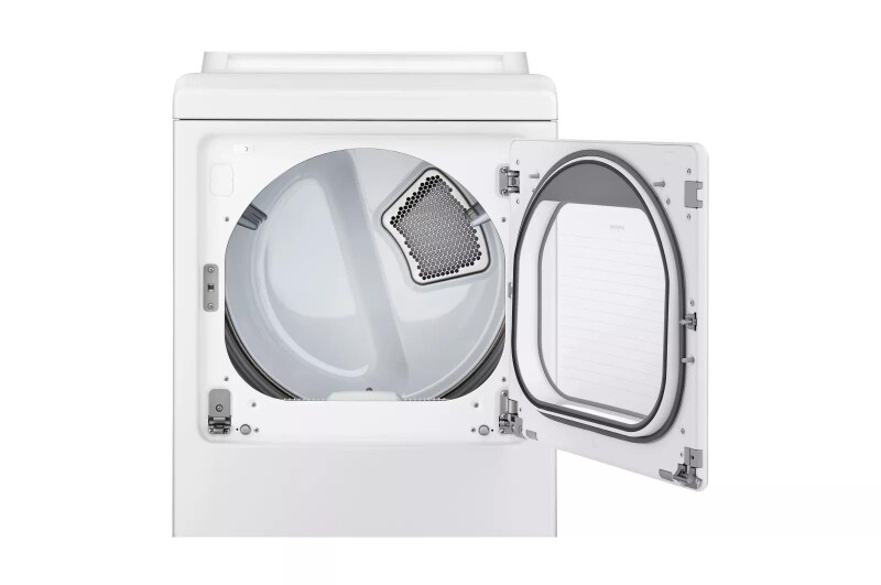 7.3 Cu. Ft. Electric Dryer With Sensor Dry Technology DLE7060WE