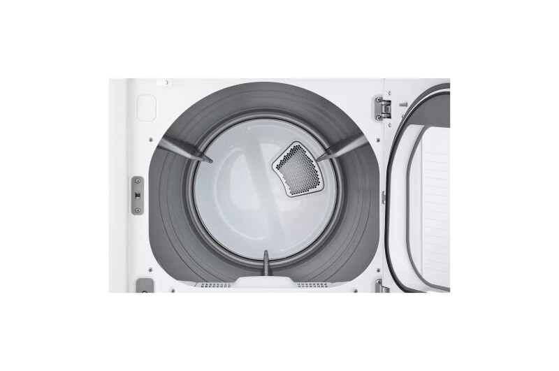 7.3 Cu. Ft. Electric Dryer With Sensor Dry Technology DLE7060WE