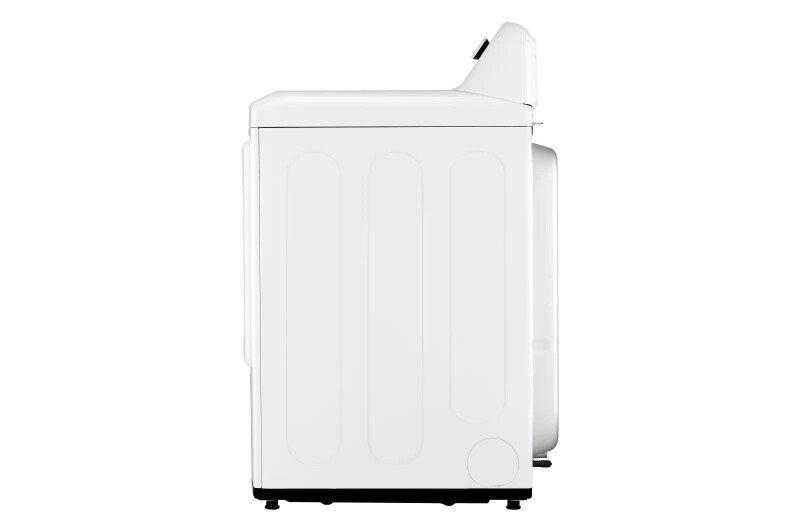 7.3 Cu. Ft. Electric Dryer With Sensor Dry Technology DLE7060WE